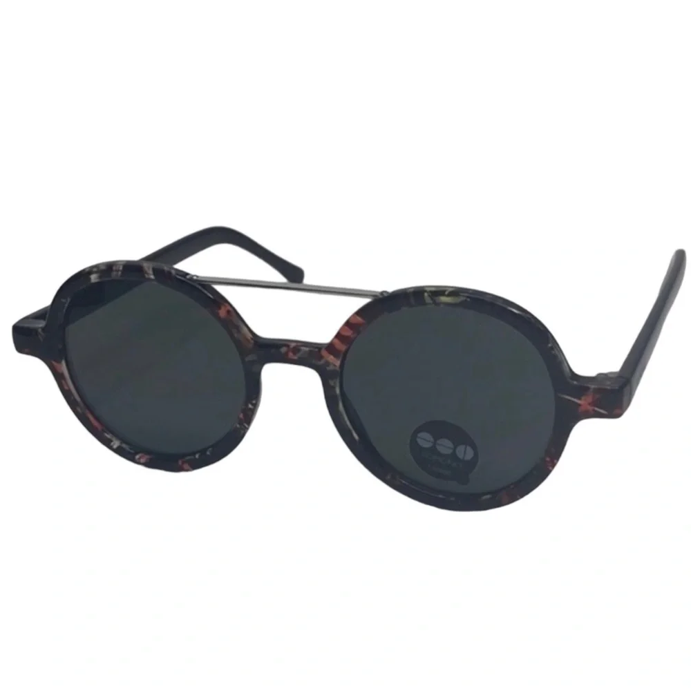 Komono sunglasses NEW Women's Vivien Fern round